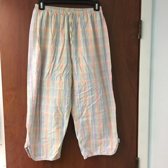 Sleep Sense Other - Rainbow Sleep Sense Pajama Capris